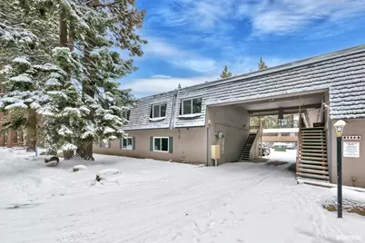 1223 Bonanza Avenue #7, South Lake Tahoe, CA 96150 - Photo 1