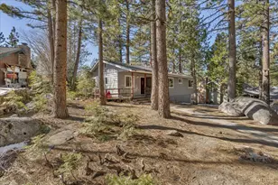 2543 Cold Creek Trail, South Lake Tahoe, CA 96150 - Photo 2