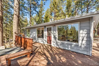 2543 Cold Creek Trail, South Lake Tahoe, CA 96150 - Photo 1