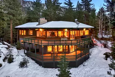 1321 Wildwood Avenue, South Lake Tahoe, CA 96150 - Photo 2