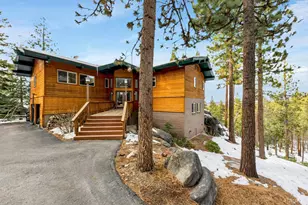 1321 Wildwood Ave, South Lake Tahoe, CA 96150 - Photo 4