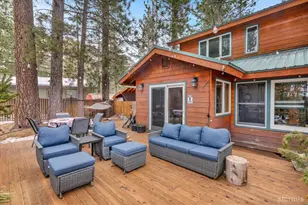 3438 Beaver Brae, South Lake Tahoe, CA 96150 - Photo 2