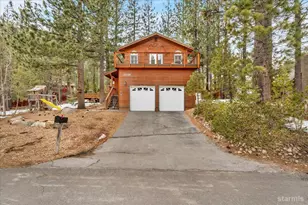3438 Beaver Brae, South Lake Tahoe, CA 96150 - Photo 40