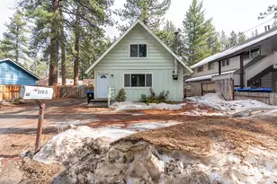1195 Bonanza Ave, South Lake Tahoe, CA 96150 - Photo 2