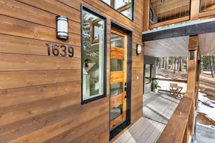 1639 Zapotec Dr, South Lake Tahoe, CA 96150 - Photo 2