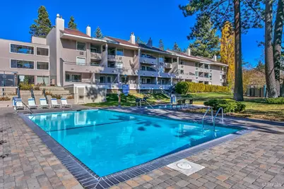 3535 Lake Tahoe Boulevard #327, South Lake Tahoe, CA 96150 - Photo 16