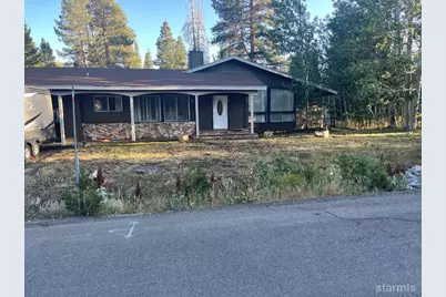 1246 Country Club Drive, South Lake Tahoe, CA 96150 - Photo 1