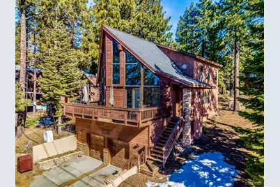 1919 Apalachee Drive, South Lake Tahoe, CA 96150 - Photo 2
