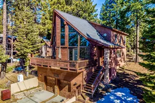1919 Apalachee Dr, South Lake Tahoe, CA 96150 - Photo 2