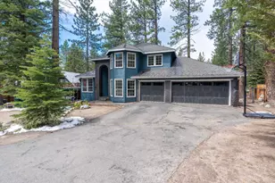 1897 Talbot Pl, South Lake Tahoe, CA 96150 - Photo 1