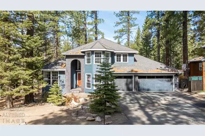 1897 Talbot Place, South Lake Tahoe, CA 96150 - Photo 1