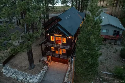 1637 Black Bart Court, South Lake Tahoe, CA 96150 - Photo 32