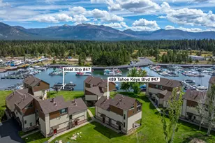489 Tahoe Keys Blvd, South Lake Tahoe, CA 96150 - Photo 6