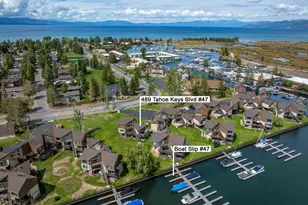 489 Tahoe Keys Blvd, South Lake Tahoe, CA 96150 - Photo 26