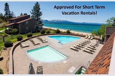 3535 Lake Tahoe Boulevard #314, South Lake Tahoe, CA 96150 - Photo 1