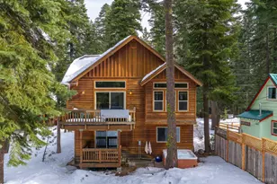 7282 9th Ave, Tahoma, CA 96142 - Photo 22