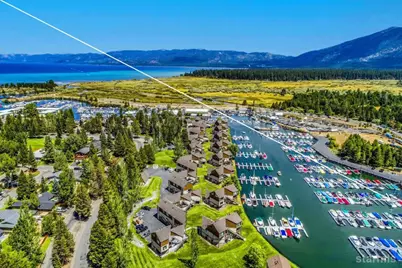 2415 Venice Drive #C-8, South Lake Tahoe, CA 96150 - Photo 2