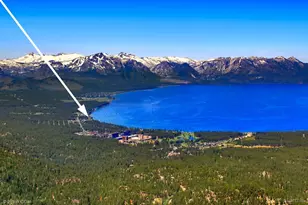 3535 Lake Tahoe Blvd, South Lake Tahoe, CA 96150 - Photo 1