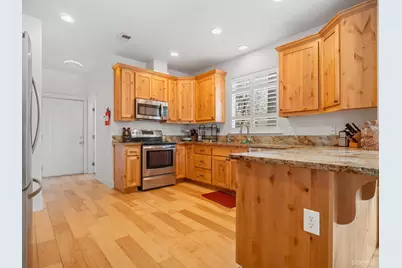 1291 Heather Lake Road, South Lake Tahoe, CA 96150 - Photo 4