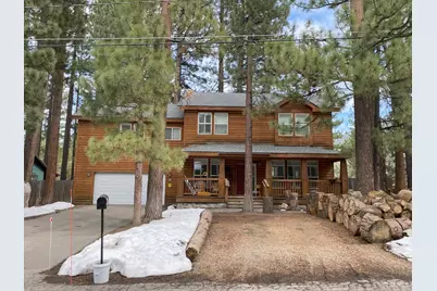 1291 Heather Lake Road, South Lake Tahoe, CA 96150 - Photo 2