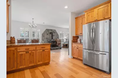 1291 Heather Lake Road, South Lake Tahoe, CA 96150 - Photo 8