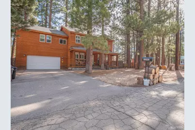 1291 Heather Lake Road, South Lake Tahoe, CA 96150 - Photo 22