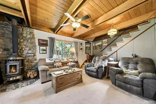 1832 Nez Perce Dr, South Lake Tahoe, CA 96150 - Photo 2