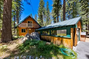 1832 Nez Perce Dr, South Lake Tahoe, CA 96150 - Photo 28