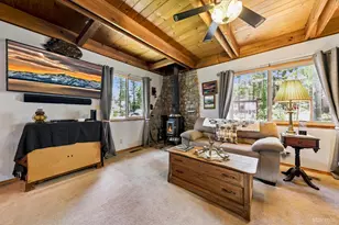 1832 Nez Perce Dr, South Lake Tahoe, CA 96150 - Photo 6
