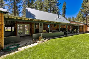 1832 Nez Perce Dr, South Lake Tahoe, CA 96150 - Photo 32