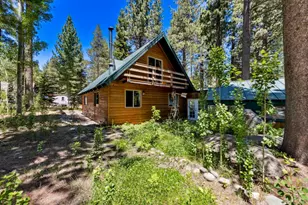 1832 Nez Perce Dr, South Lake Tahoe, CA 96150 - Photo 26