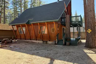 810 Merced Ave, South Lake Tahoe, CA 96150 - Photo 4