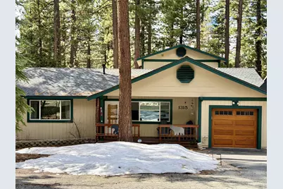 1315 Acoma Court, South Lake Tahoe, CA 96150 - Photo 2