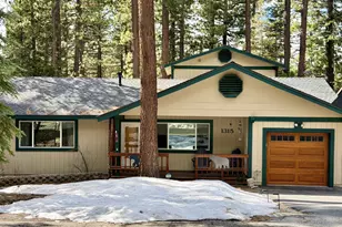 1315 Acoma Ct, South Lake Tahoe, CA 96150 - Photo 2