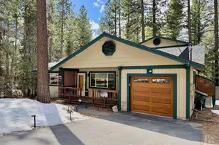 1315 Acoma Ct, South Lake Tahoe, CA 96150 - Photo 1