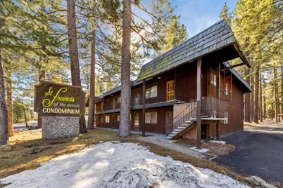 516 Emerald Bay Road #121, South Lake Tahoe, CA 96150 - Photo 1