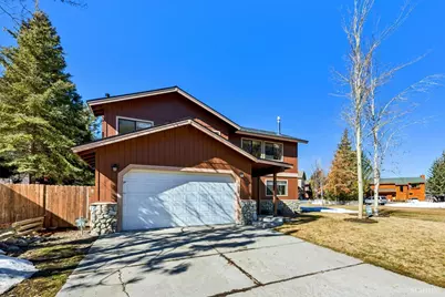 744 Tuolumne Drive, South Lake Tahoe, CA 96150 - Photo 34