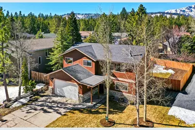 744 Tuolumne Drive, South Lake Tahoe, CA 96150 - Photo 2