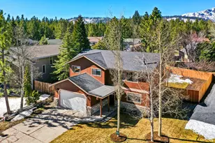 744 Tuolumne Dr, South Lake Tahoe, CA 96150 - Photo 2