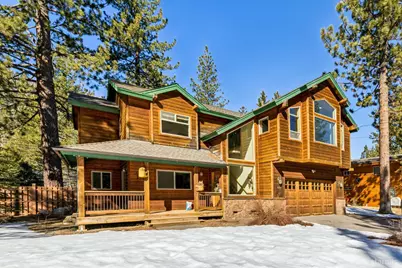 3390 Beaver Brae, South Lake Tahoe, CA 96150 - Photo 1