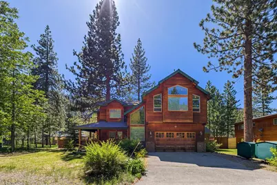 3390 Beaver Brae, South Lake Tahoe, CA 96150 - Photo 1