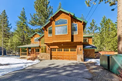 3390 Beaver Brae, South Lake Tahoe, CA 96150 - Photo 22