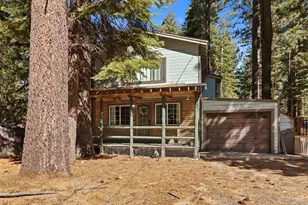 1251 Tata Ln, South Lake Tahoe, CA 96150 - Photo 2