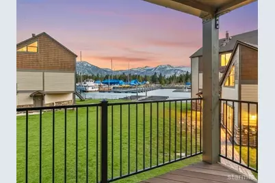 489 Tahoe Keys Boulevard #57, South Lake Tahoe, CA 96150 - Photo 4