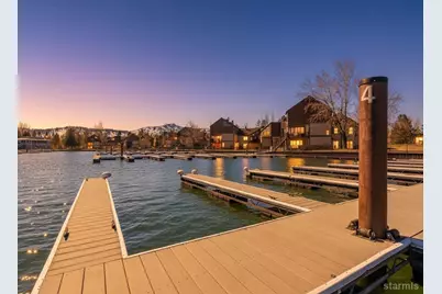 489 Tahoe Keys Boulevard #57, South Lake Tahoe, CA 96150 - Photo 22