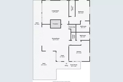 710 Fallen Leaf Road, South Lake Tahoe, CA 96150 - Photo 36