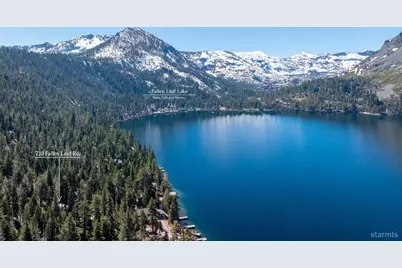 710 Fallen Leaf Road, South Lake Tahoe, CA 96150 - Photo 4