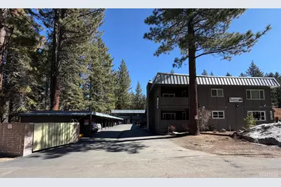 1281 Bonanza Avenue #8, South Lake Tahoe, CA 96150 - Photo 1