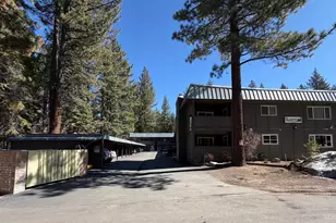 1281 Bonanza Ave, South Lake Tahoe, CA 96150 - Photo 1