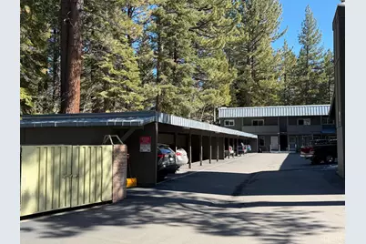 1281 Bonanza Avenue #8, South Lake Tahoe, CA 96150 - Photo 12